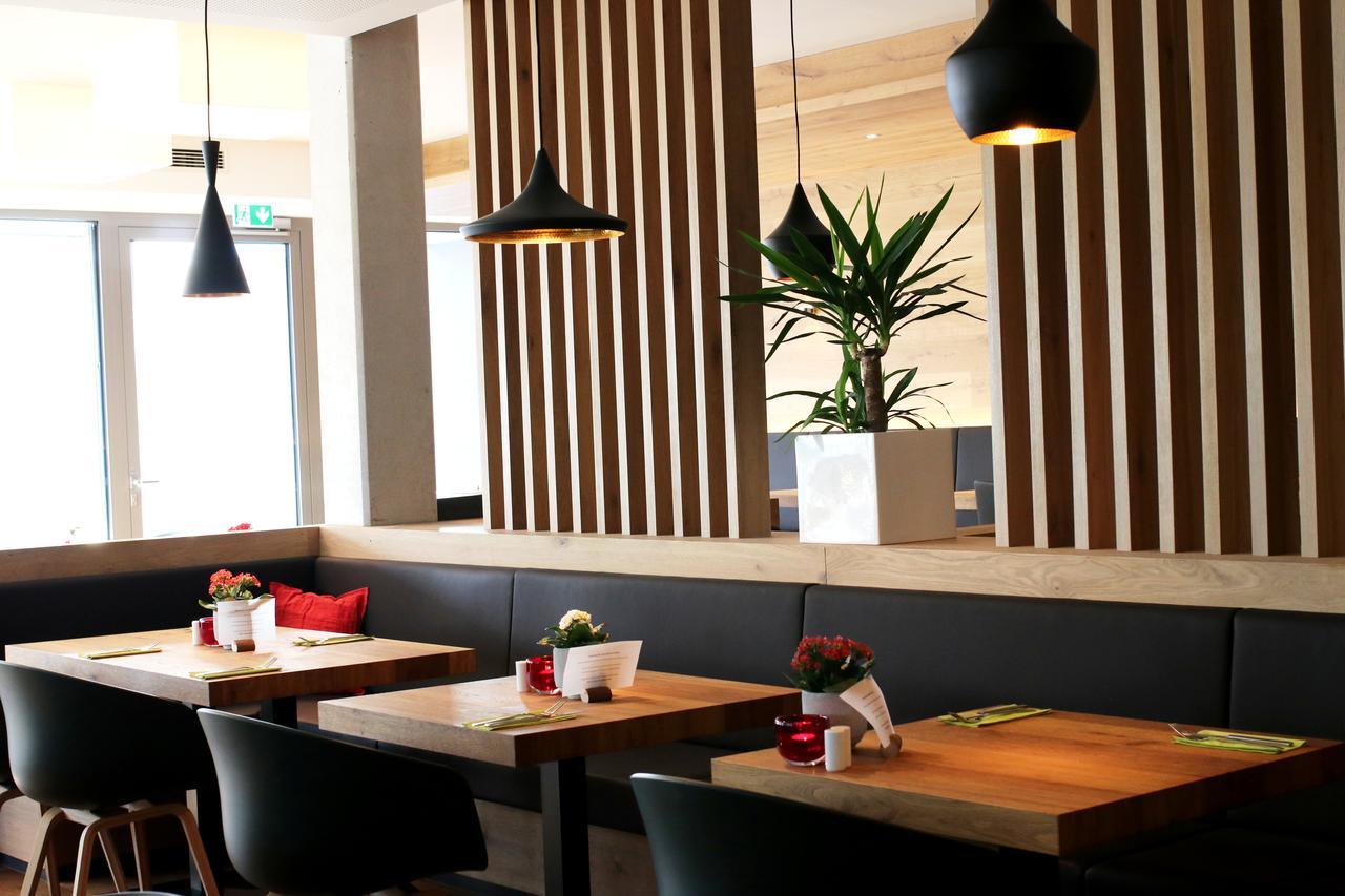 Buchners Hotel & Restaurant Niederwinkling Екстер'єр фото